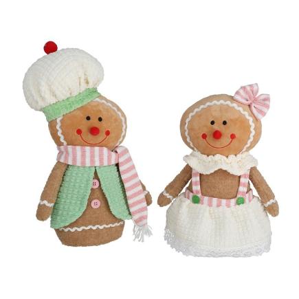 FING GINGER 22X16X32 CM 2 STD