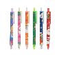 BOLIGRAFO PVC XMAS DISPLAY 14 CM SURT