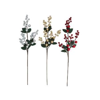 RAMA RUBY 60 CM 3 STD