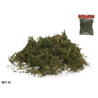 BOLSA MUSGO POTES 80 G