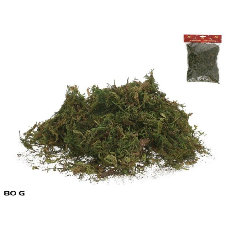 BOLSA MUSGO POTES 80 G