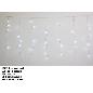 CORTINA EXT 160 LEDS FRIA 8 FUNC 500CM