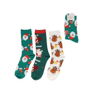 S/2 CALCETINES RUPERTH TALLA 39-42 3 SURT