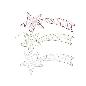 ESTRELLA COLGANTE STARY 25X54 CM 3 SURT