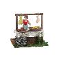 ESCENA FIG PESCATERA 12X12X10.5 CM
