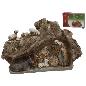 ESCENA NATIVIDAD 23.5X7X14.5 CM
