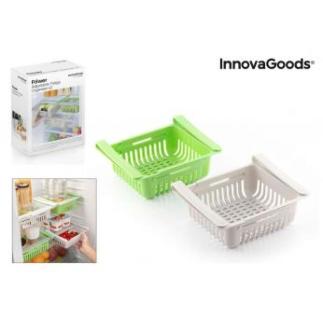 ORGANIZADOR AJUSTABLE PARA NEVERA FRIWER INNOVAGO