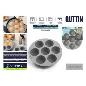 MOLDE SILICONA 7 HUECOS AIR FRYER QUTTIN