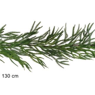GUIRNALDA 130 CM EN PVC