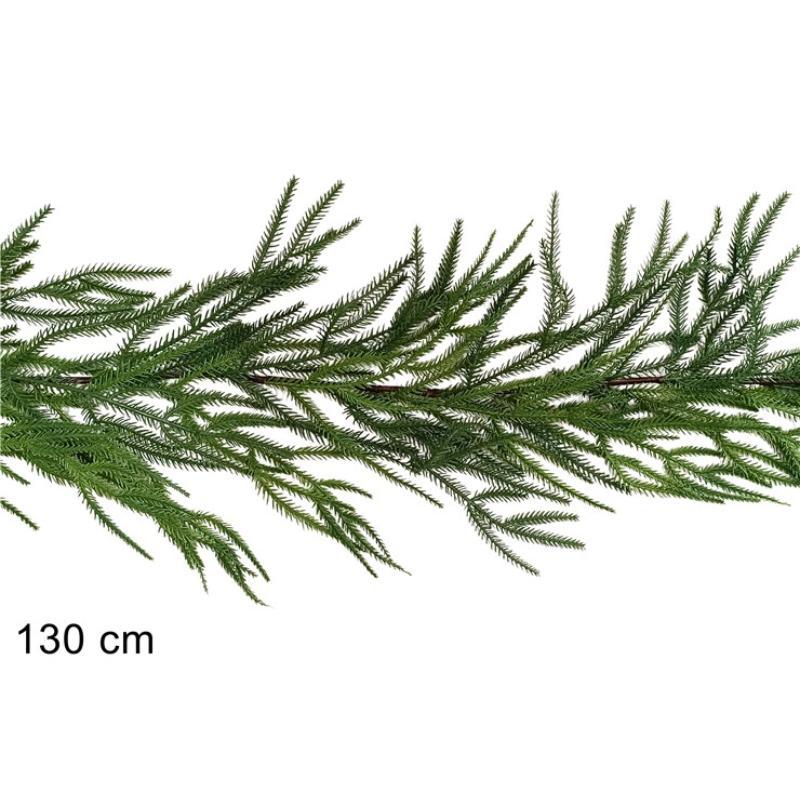 GUIRNALDA 130 CM EN PVC
