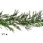 GUIRNALDA 130 CM EN PVC