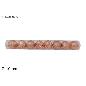 BOLAS 8 PZ 10 CM BRILLANTE/OPACO/GLITTER/RELIEVE 4 COL