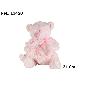 OSO ROSA MAMA 31 CM