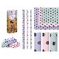 ROLLO PAPEL REGALO 70X200 LUNARES SURT