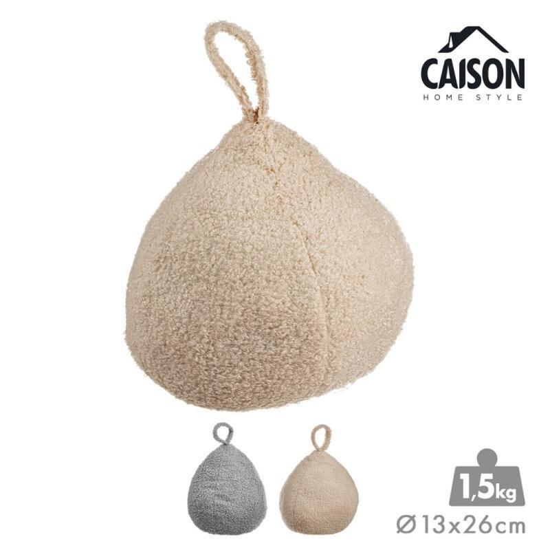 TOPE PUERTA LAGRIMA 1 KG SURT /2