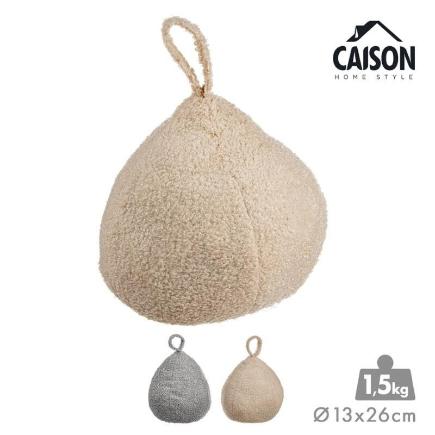 TOPE PUERTA LAGRIMA 1 KG SURT /2