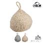 TOPE PUERTA LAGRIMA 1 KG SURT /2