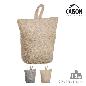TOPE PUERTA CUADRADO 1KG SURT / 2