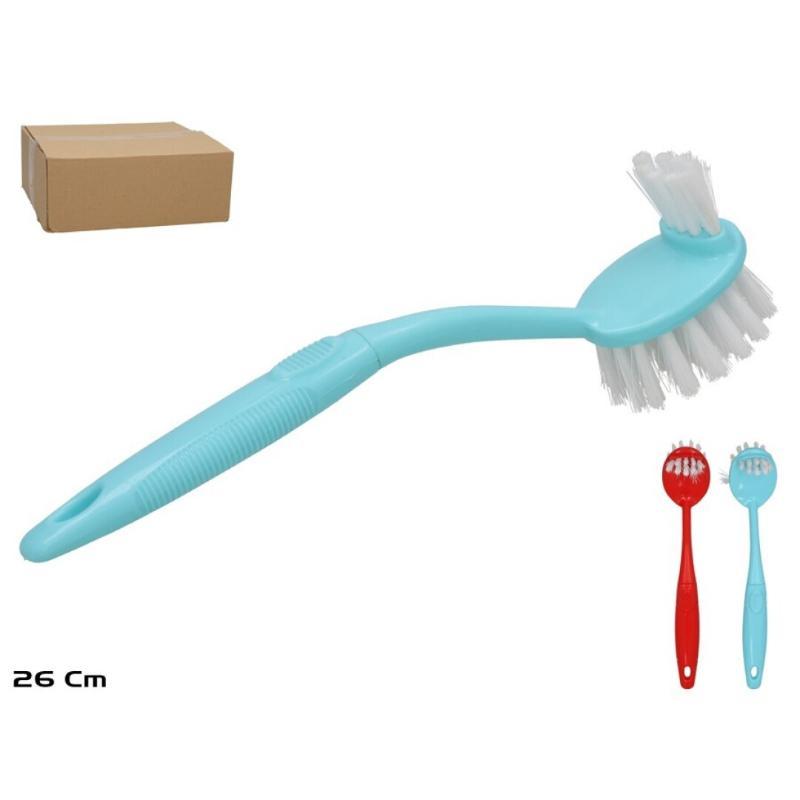 CEPILLO ARIA 26 CM