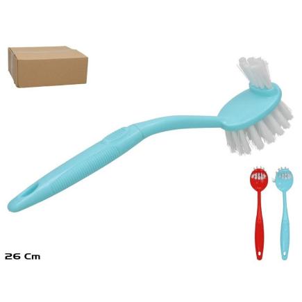 CEPILLO ARIA 26 CM