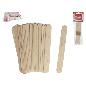 SET PALILLOS MANUALIDADES X20