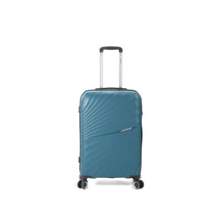 MALETA TROLLEY 60 CM 3 PP 4 RUEDAS DOBLES GASOLINA