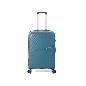 MALETA TROLLEY 70 CM 3 PP 4 RUEDAS DOBLES GASOLINA