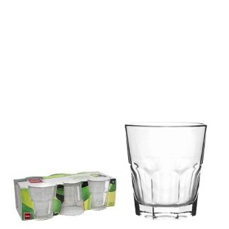 C6 COK VASO STRIKE 30 CL K8