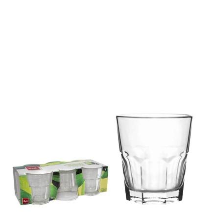 C6 COK VASO STRIKE 30 CL K8