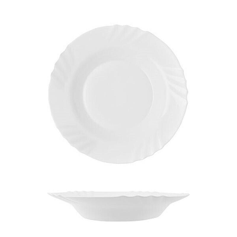 COK PLATO HONDO 23 CM NILO F6K6