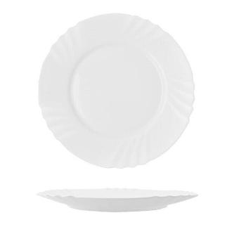 COK PLATO LLANO 25 CM NILO F6K6