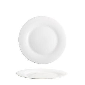 COK PLATO LLANO ELBA 25 CM F6K6