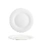 COK PLATO LLANO ELBA 25 CM F6K6