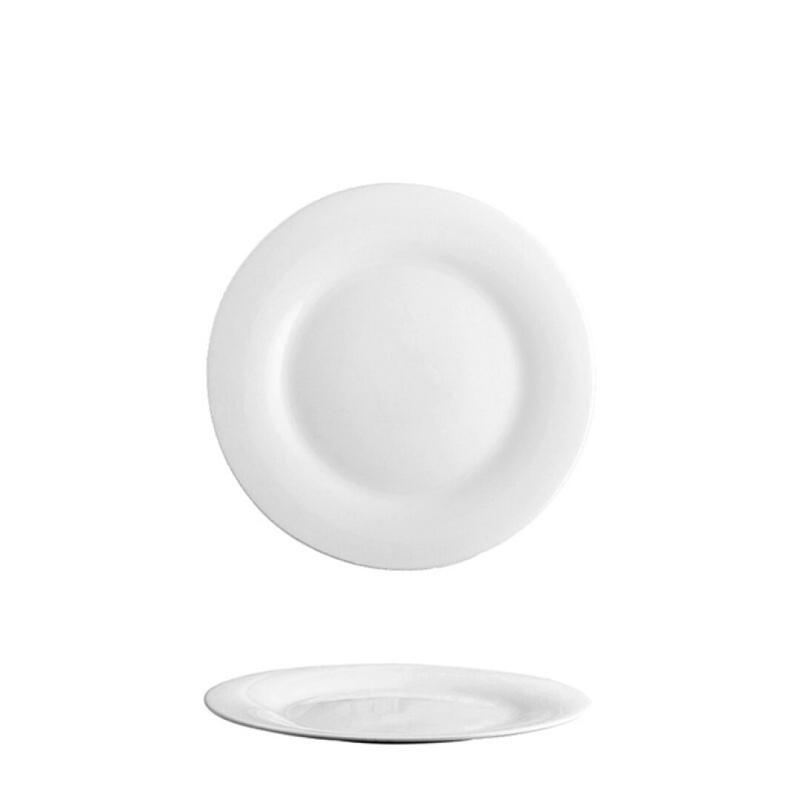 COK PLATO POSTRE ELBA 20 CM F6K6