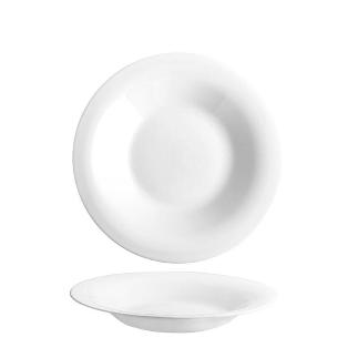COK PLATO HONDO ELBA 24 CM F6K6