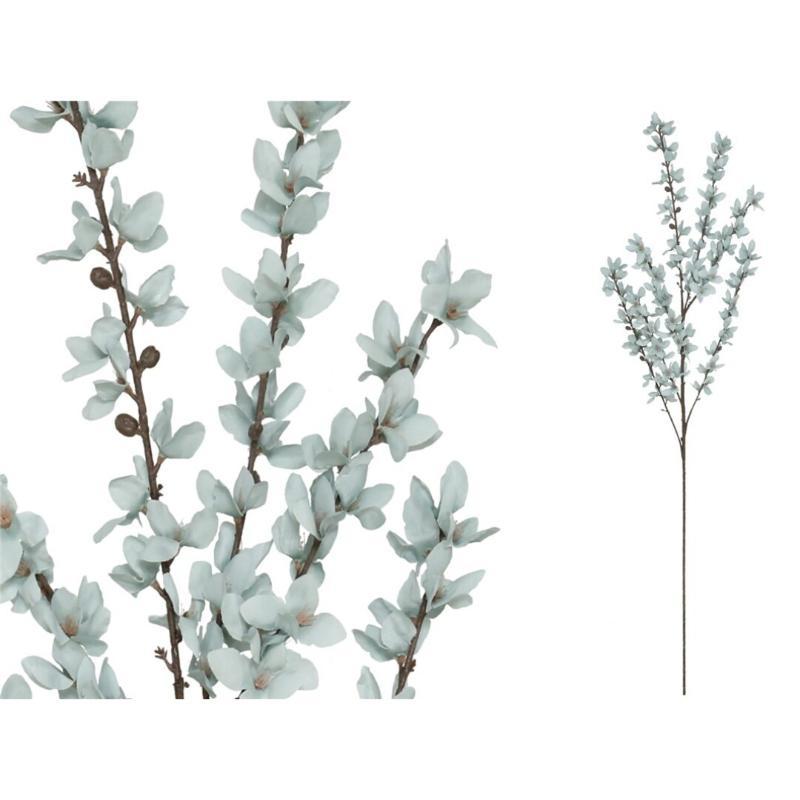 VARA FORSYTHIA 114 CM AZUL