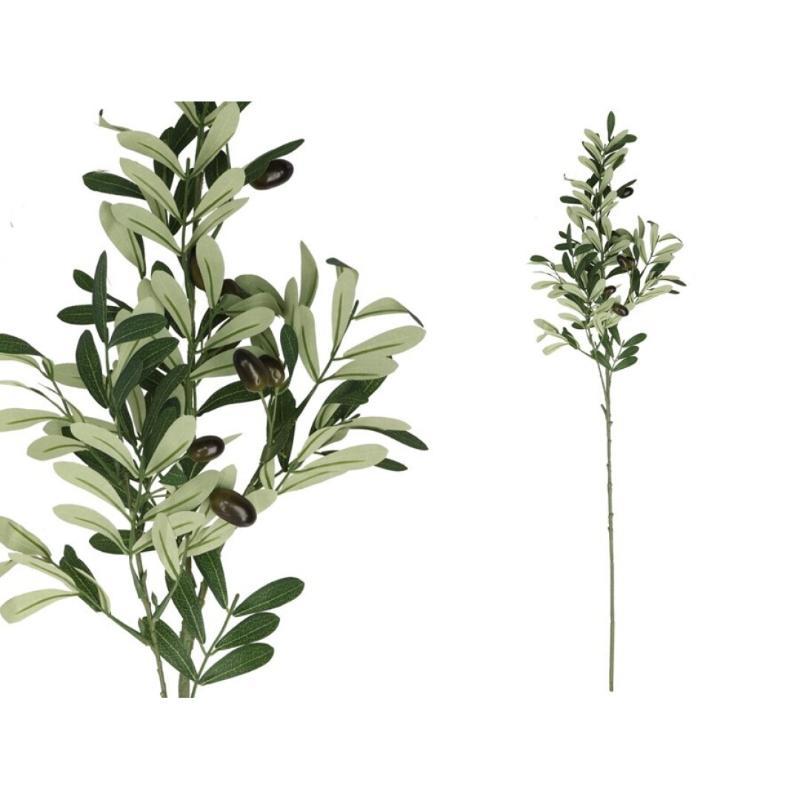 VARA OLIVO NATUR 92 CM