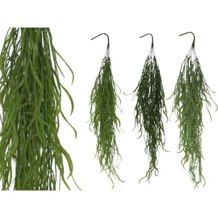 COLGANTE RHIPSALIS PLASTICO 96 CM