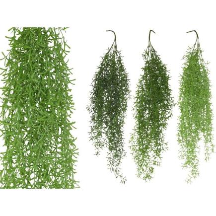 COLGANTE ROSEMARY PLASTICO 102 CM
