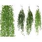 COLGANTE ROSEMARY PLASTICO 102 CM