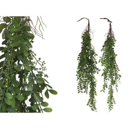 COLGANTE TALEA PLASTICO 105 CM