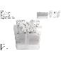SET 3 PIEZAS LINEA CORPORAL PLATE SET REGALO BELLEZA