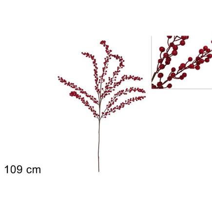 TALLO BAYAS 109 CM