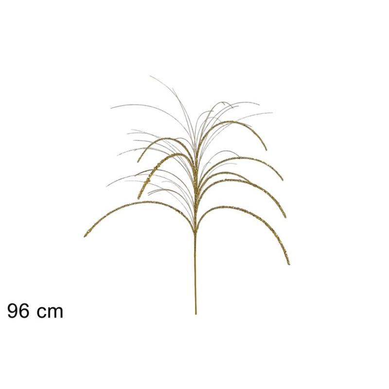 TALLO 96 CM DORADO BRILLANTE