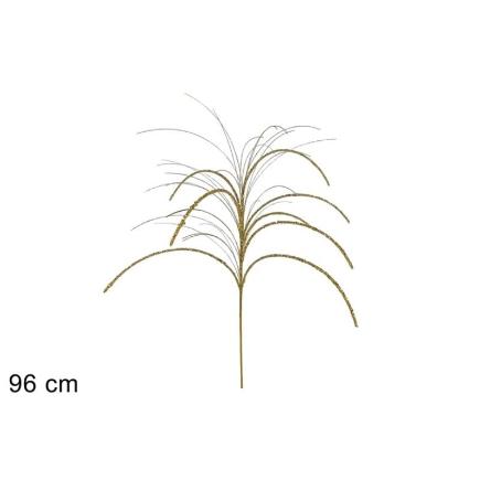 TALLO 96 CM DORADO BRILLANTE