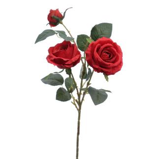 ROSA X3 ROJO