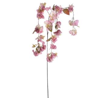 BOUGANVILLA COLGANTE MALVA
