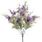 RAMO DELPINIUM PURPURA