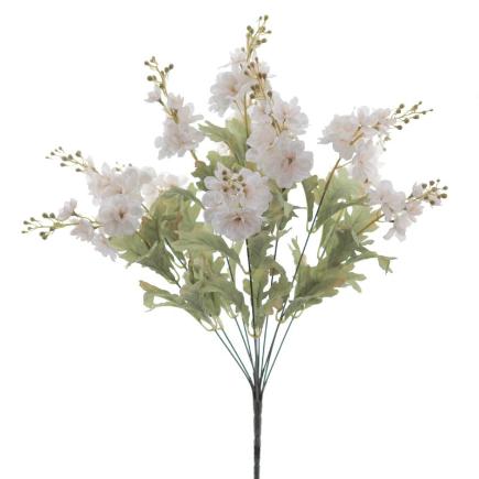 RAMO DELPHINIUM BEIGE