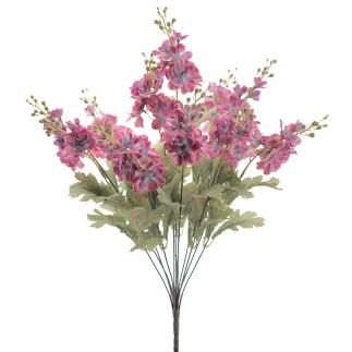 RAMO DELPHINIUM MAGENTA